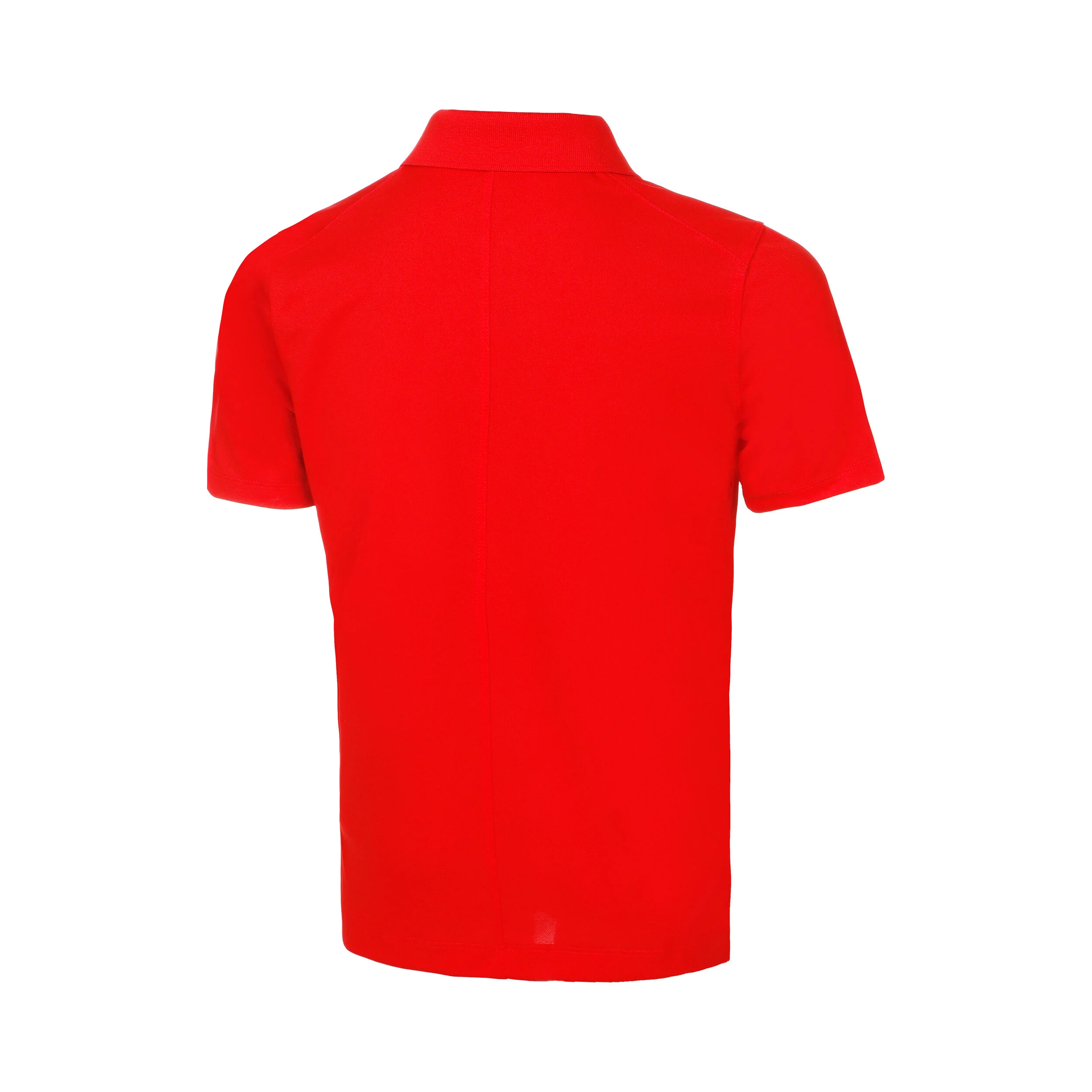 Dri-Fit Victory Polo Jungen - Rot