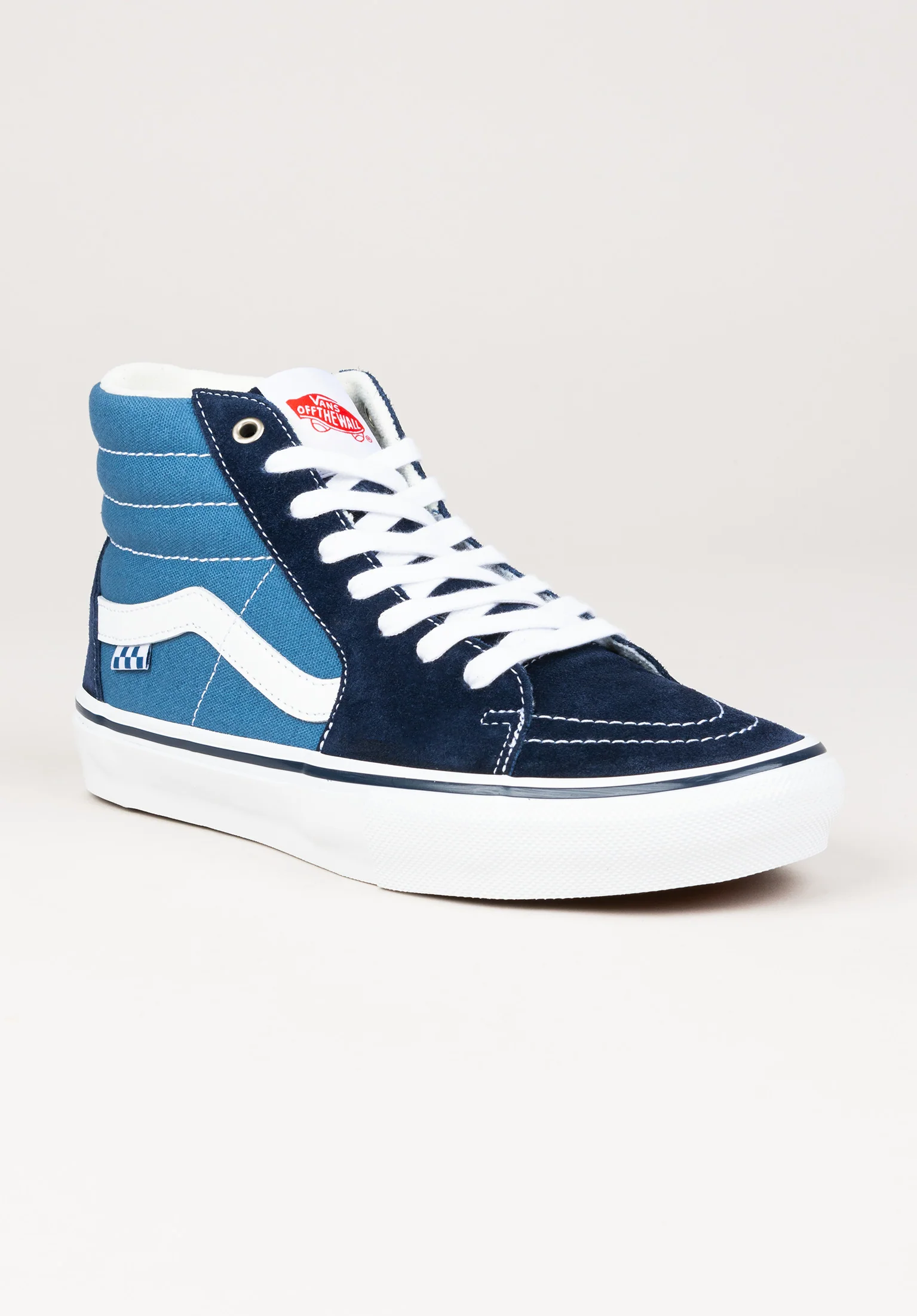 Skate SK8-Hi