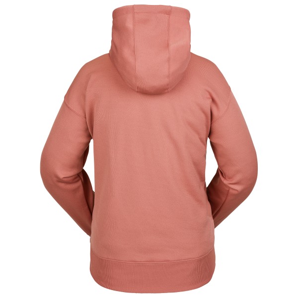 Volcom - Women's Core Hydro Hoodie - Fleecepullover