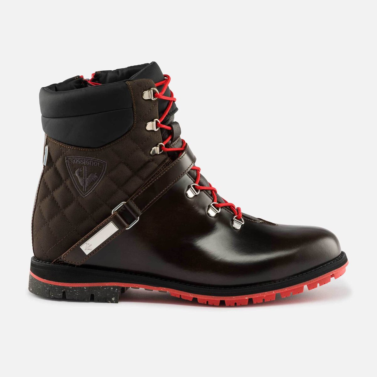 Damenstiefel 1907 Courchevel Braun