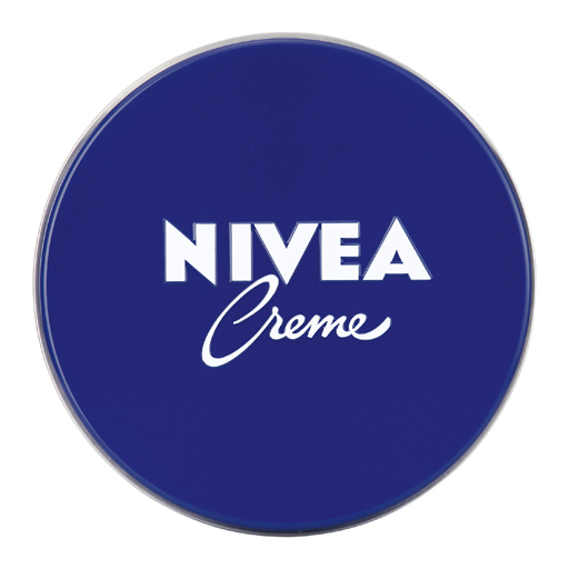 NIVEA CREME Dose  250 ml  Creme