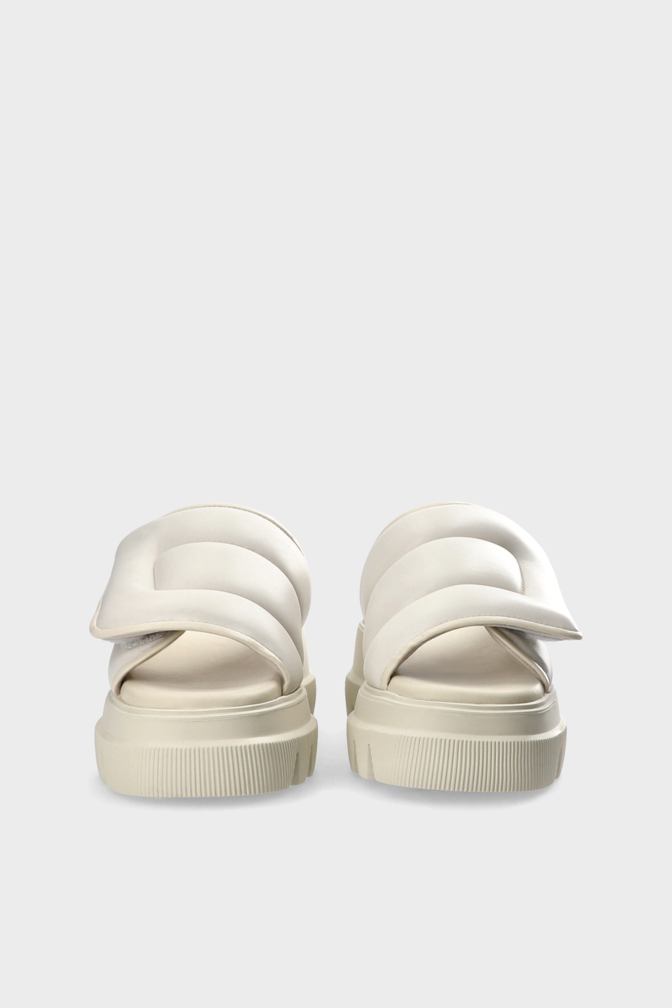 CPH836 nappa cream beige