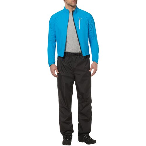 HERREN FAHRRAD-REGENHOSE 