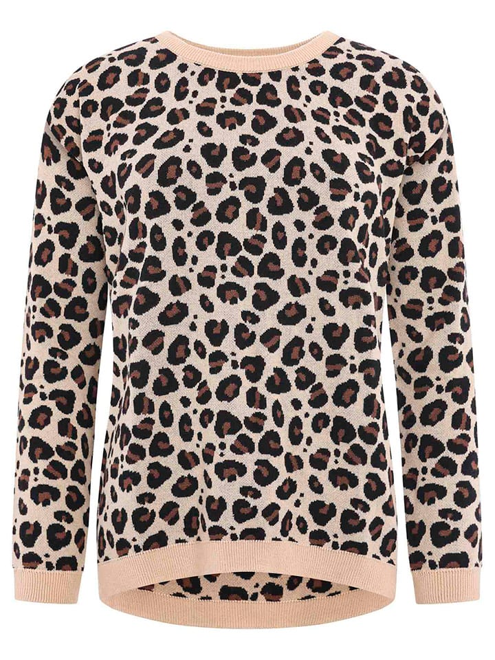 Zwillingsherz Pullover 