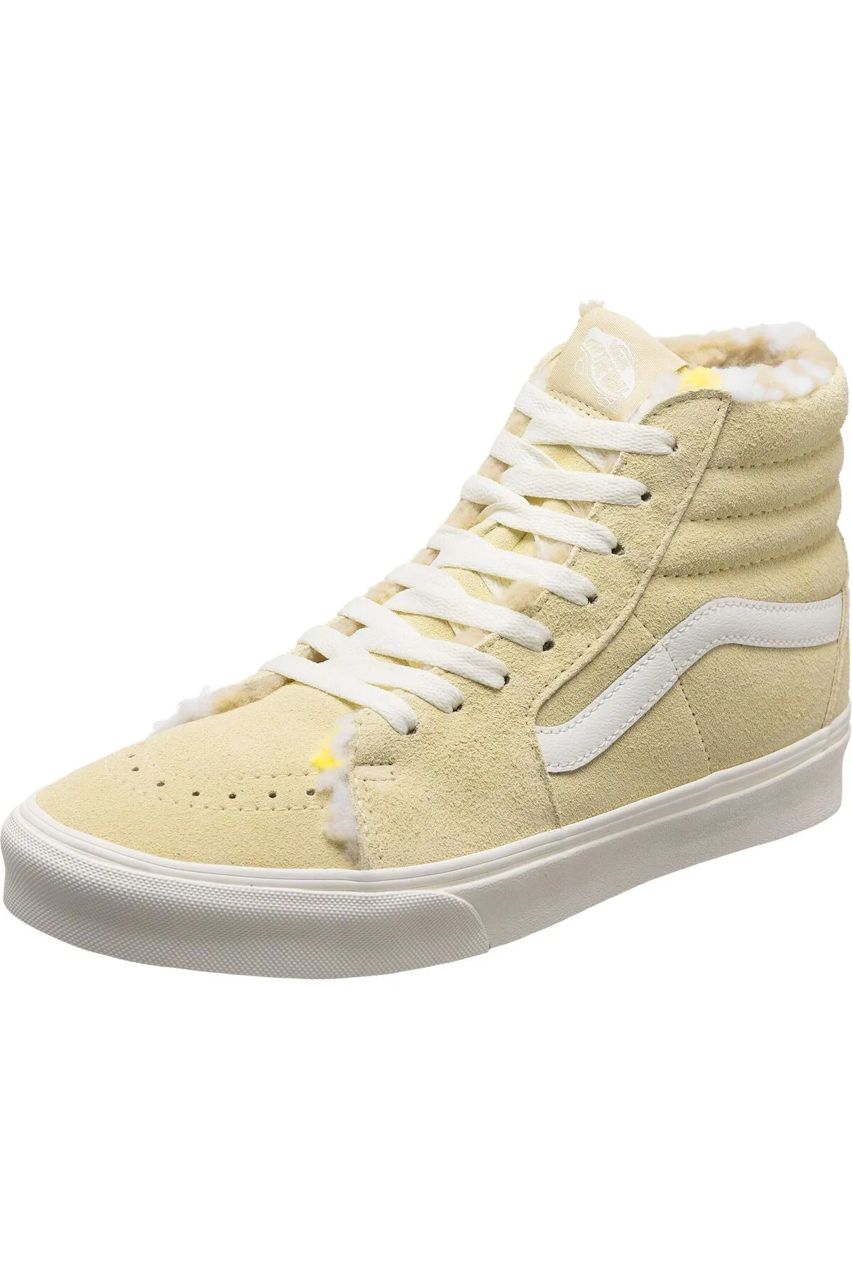 Vans  Damen Vans UA SK8-Hi Schuhe