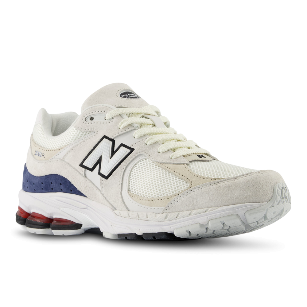 New Balance 2002r M2002RFV / weiss