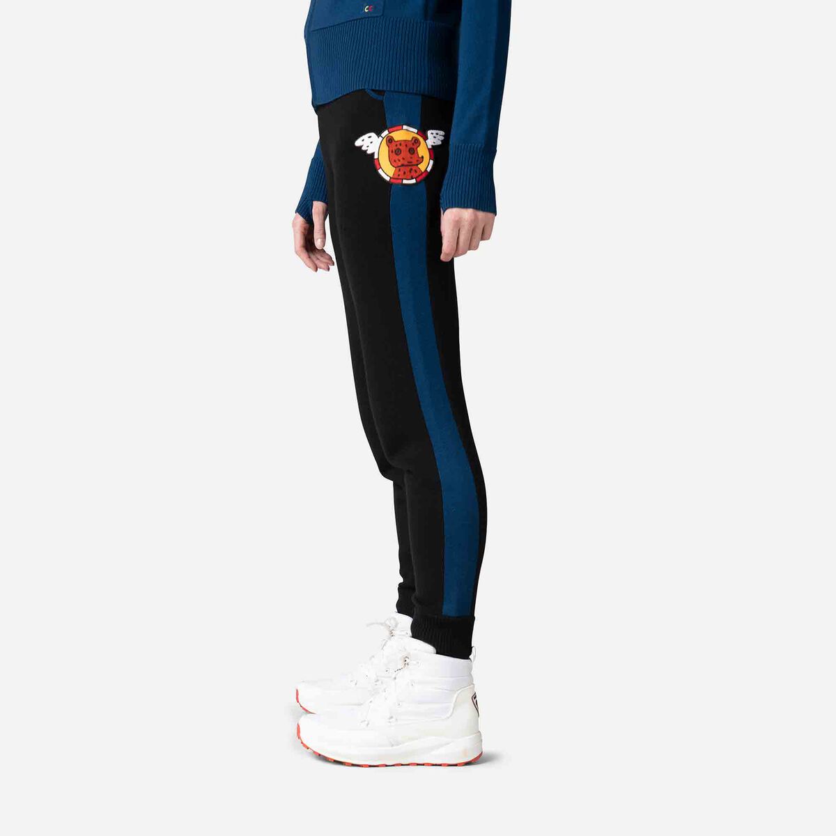 JCC Galina Cozy Damenleggings
