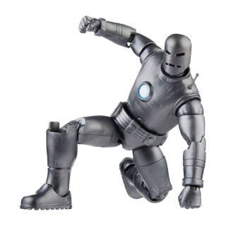 Avengers Marvel Legends Actionfigur: Iron Man (Model 01)