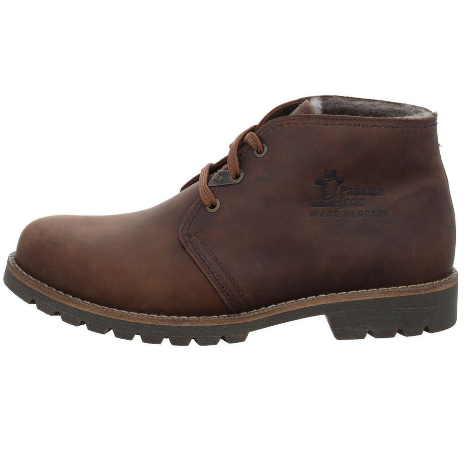 Panama Jack Igloo Boots