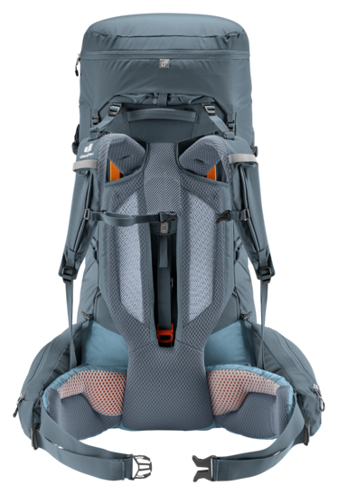 deuter Aircontact Core 60+10 | Trekkingrucksack