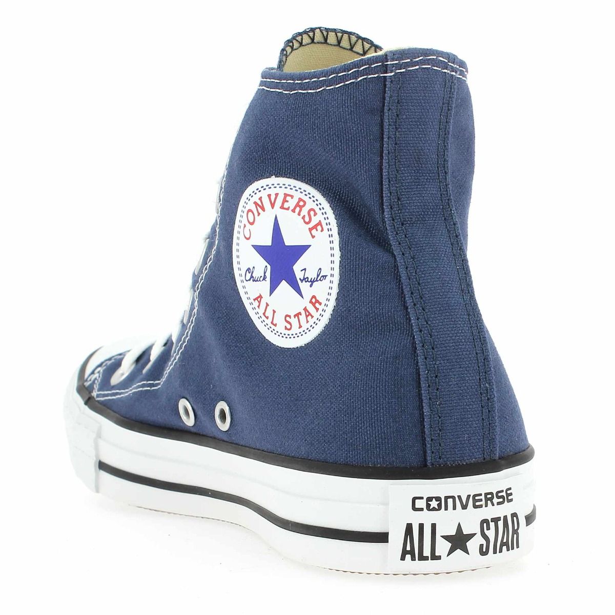 Converse  CHUCK TAYLOR ALL STAR HI .. - Marine