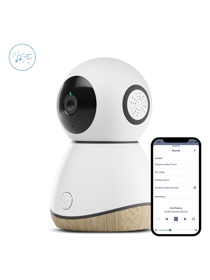 Maxi-Cosi Babyphone 