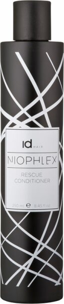 id Hair Niophlex 3 Rescue Conditioner Conditioner