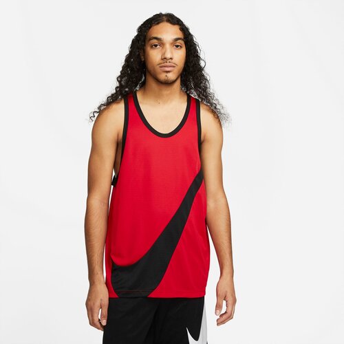 HERREN SHIRT M NK DF CROSSOVER JERSEY