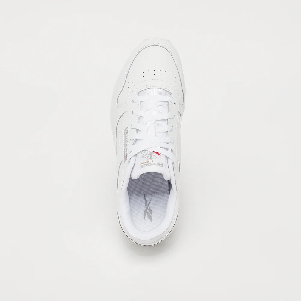 Reebok classic Leather GZ6097 / weiss