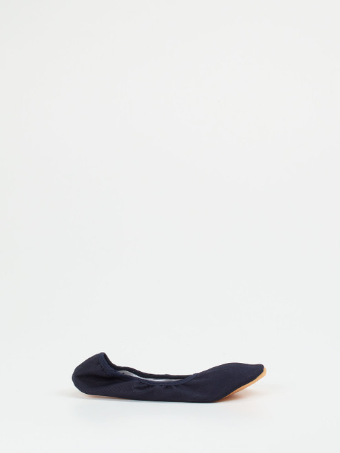 Gymnastikschuhe-71301090003 Beck