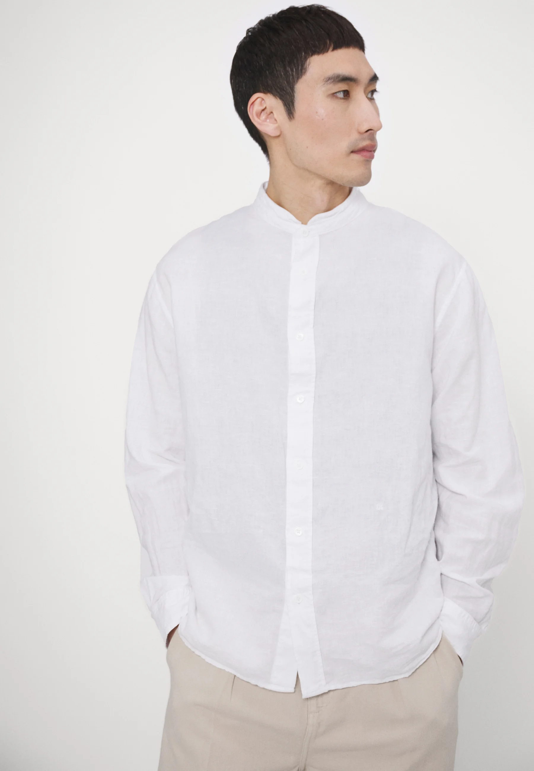 Camisa Chemise de The Kooples