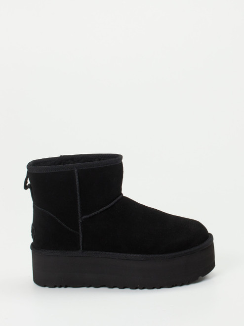 Stiefelette-18130090042 UGG