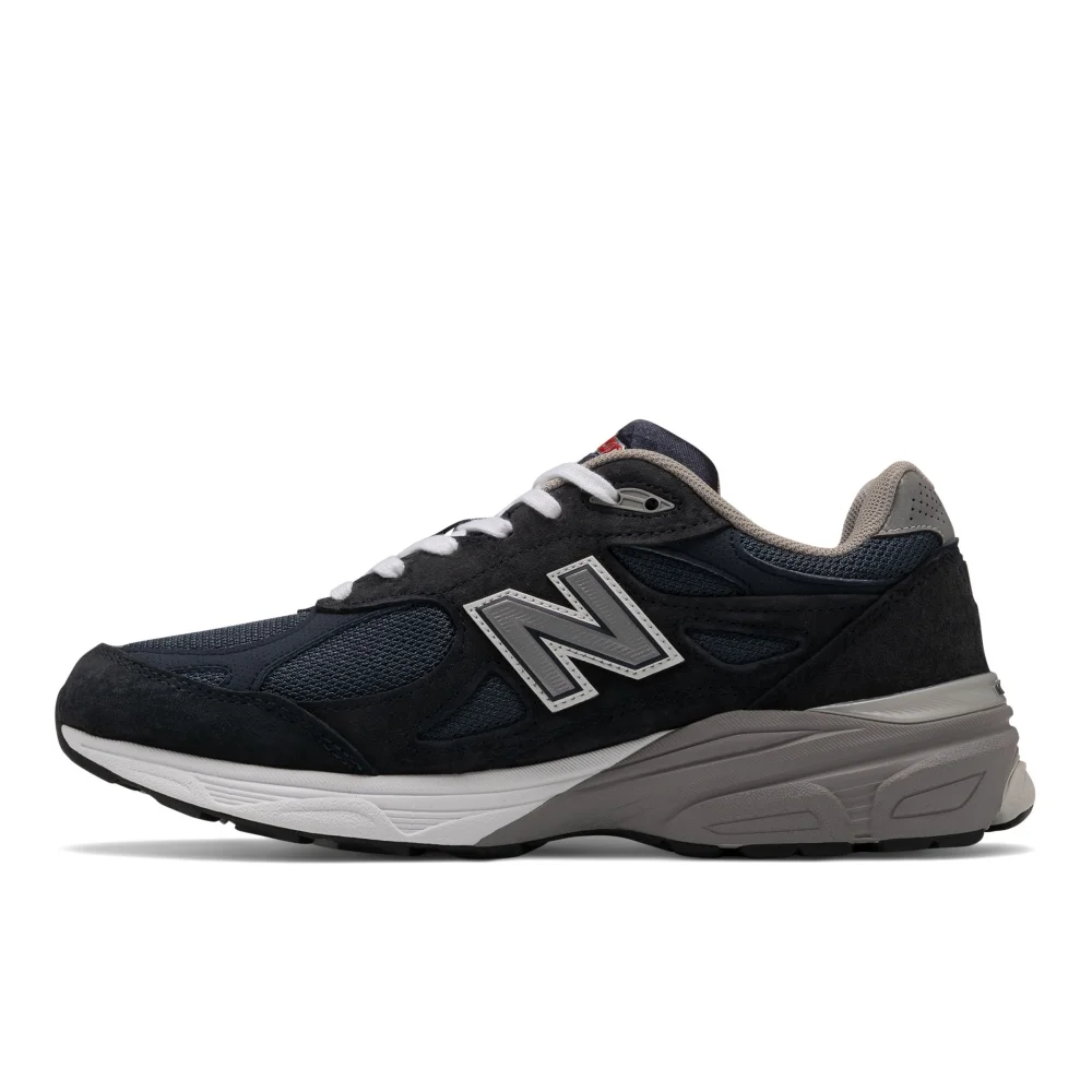 New Balance 990v3 Made in USA M990NB3 / blau
