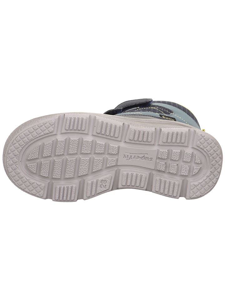superfit Leder-Boots 