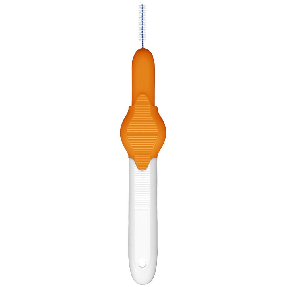 Prodent Interdentalbürste orange 0,8 mm 8 Stk.