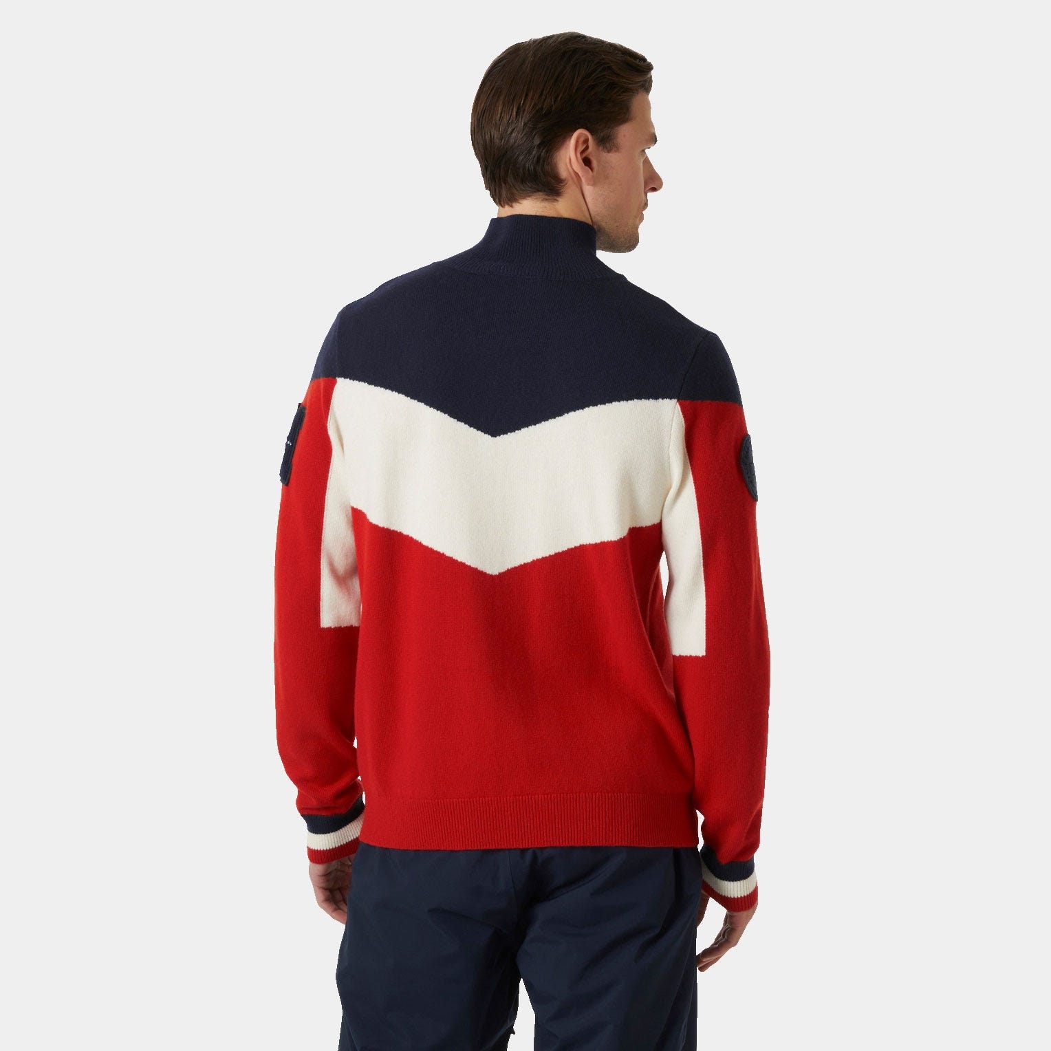 Men's Après Knitted Sweater