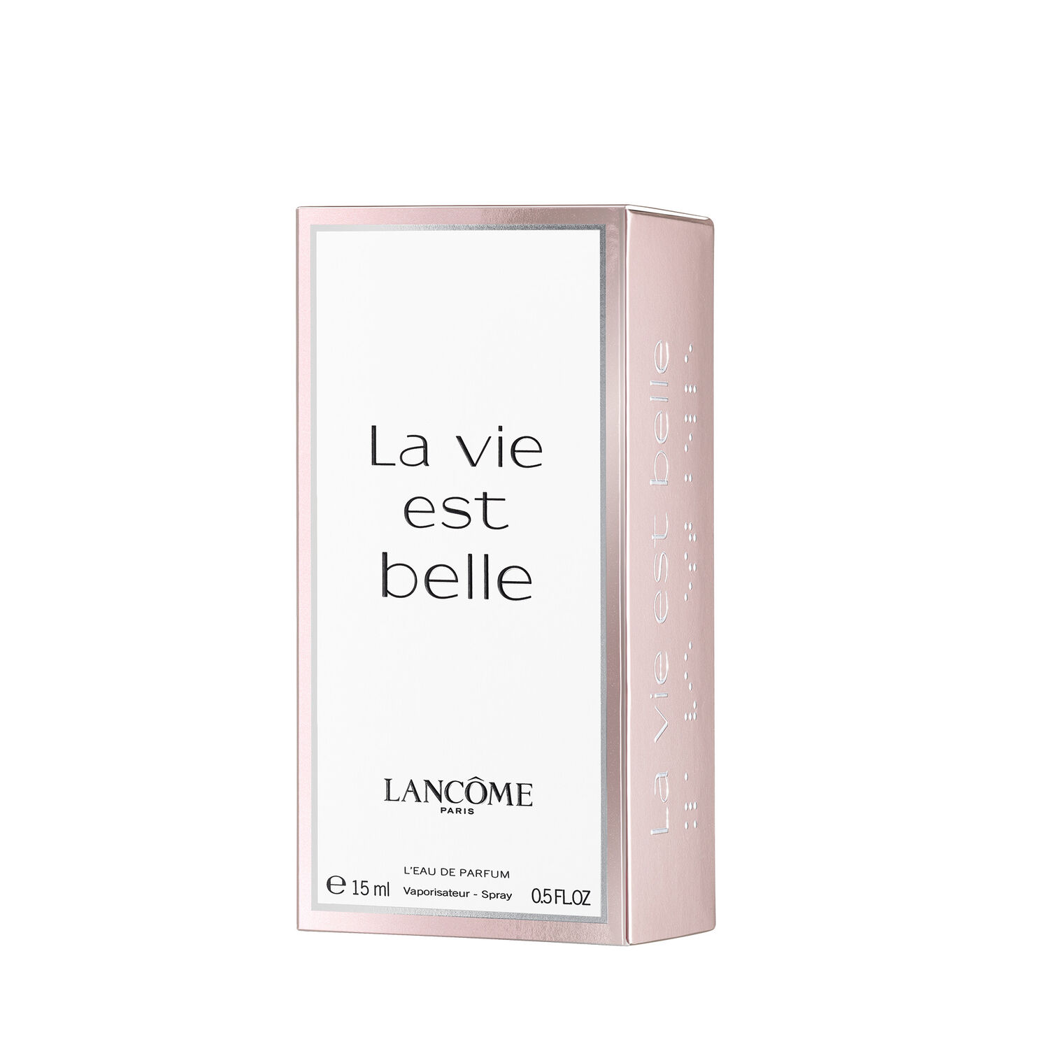 lancôme La Vie est Belle Eau de Parfum Gourmande & Florale 15 ml
