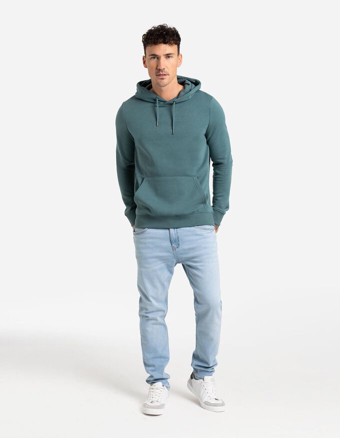 Hoodie - Regular Fit
