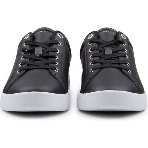 TOMMY HILFIGER Sneaker GOLDEN HW COURT