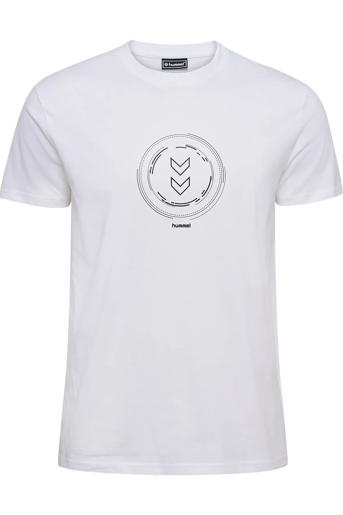 hummel  hmlACTIVE CIRCLE CO TEE S/S