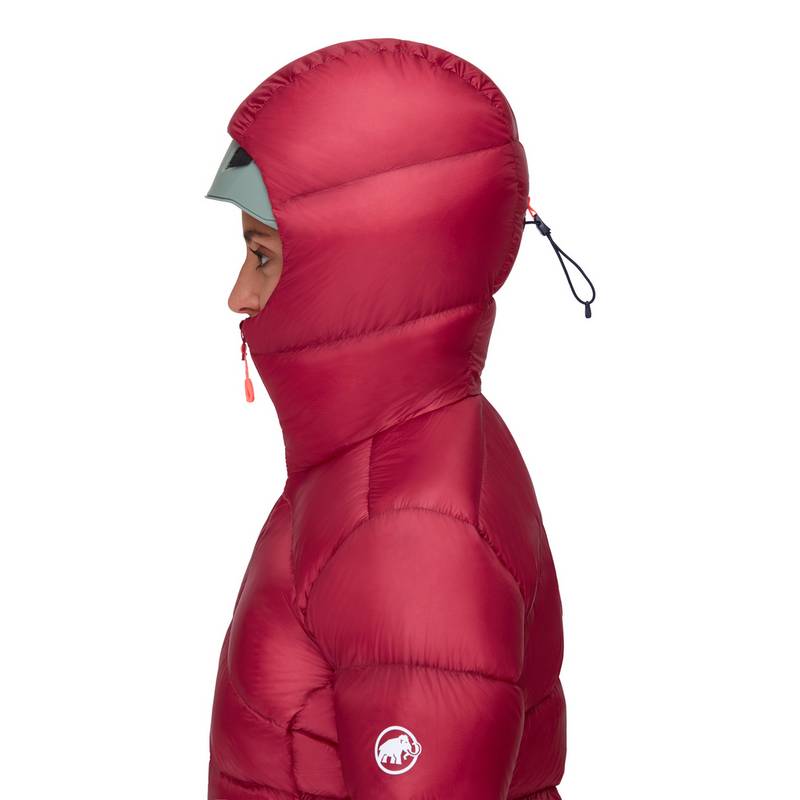 Mammut Meron Hooded Daunenjacke Damen