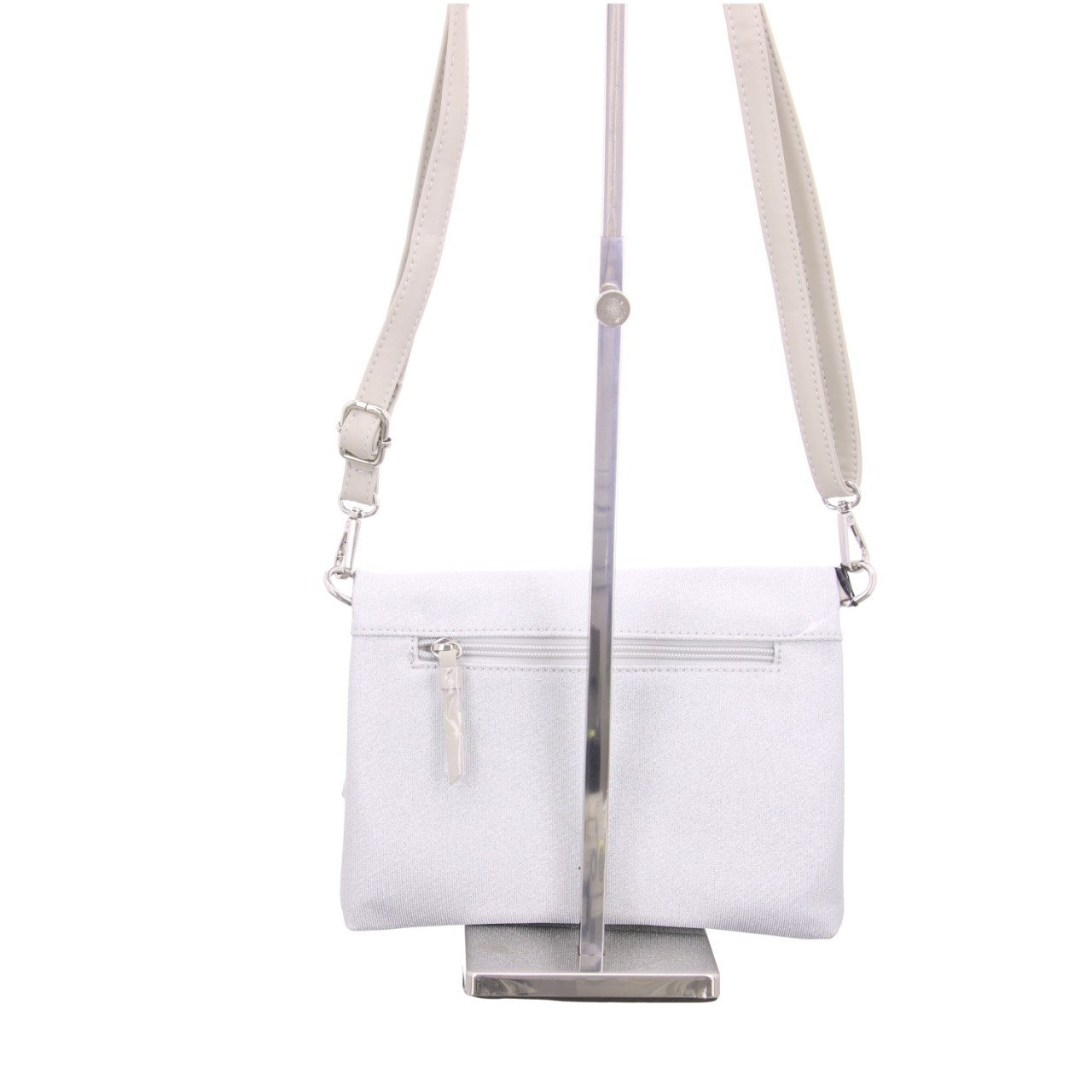 GABOR Handtaschen silber Jasmina