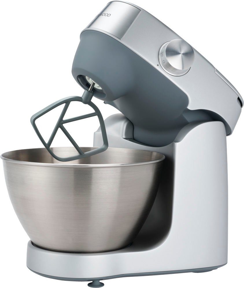 KENWOOD Küchenmaschine Prospero+ KHC29.J0SI, 1000 W, 4,3 l Schüssel, mit großem Zubehörpaket