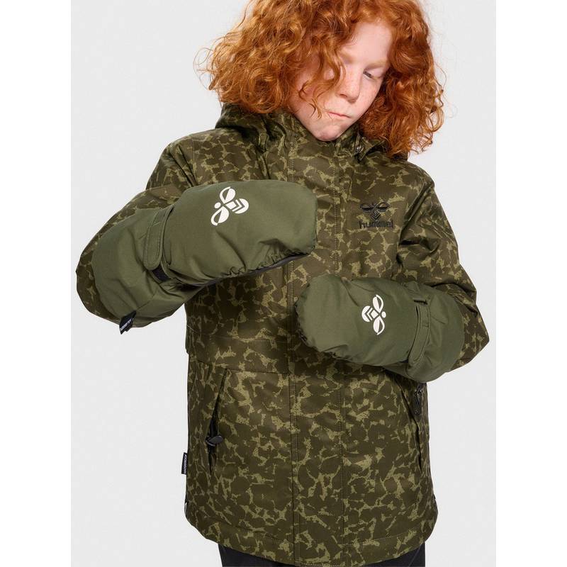 hummel hmlIGLO TEX MITTENS Fäustlinge Kinder