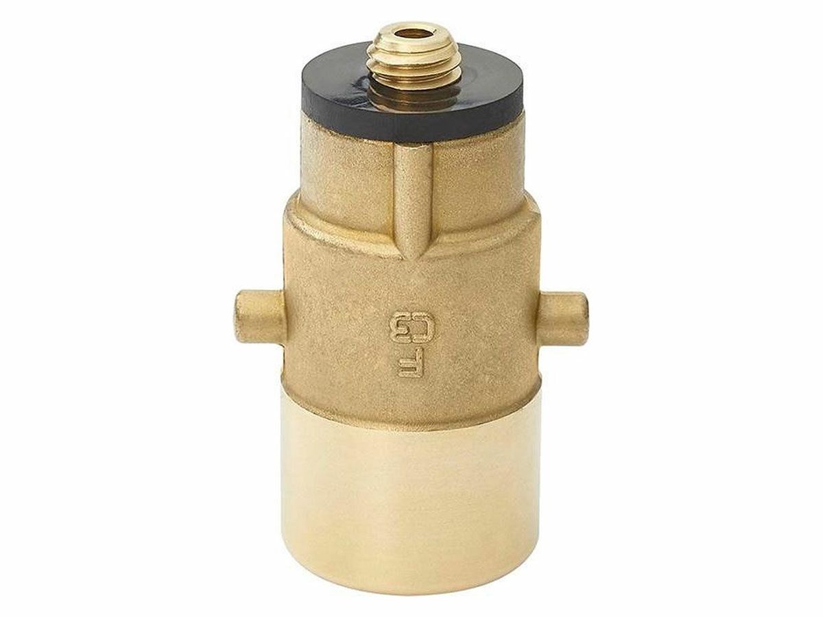 ProPlus Bajonet LPG Adapter