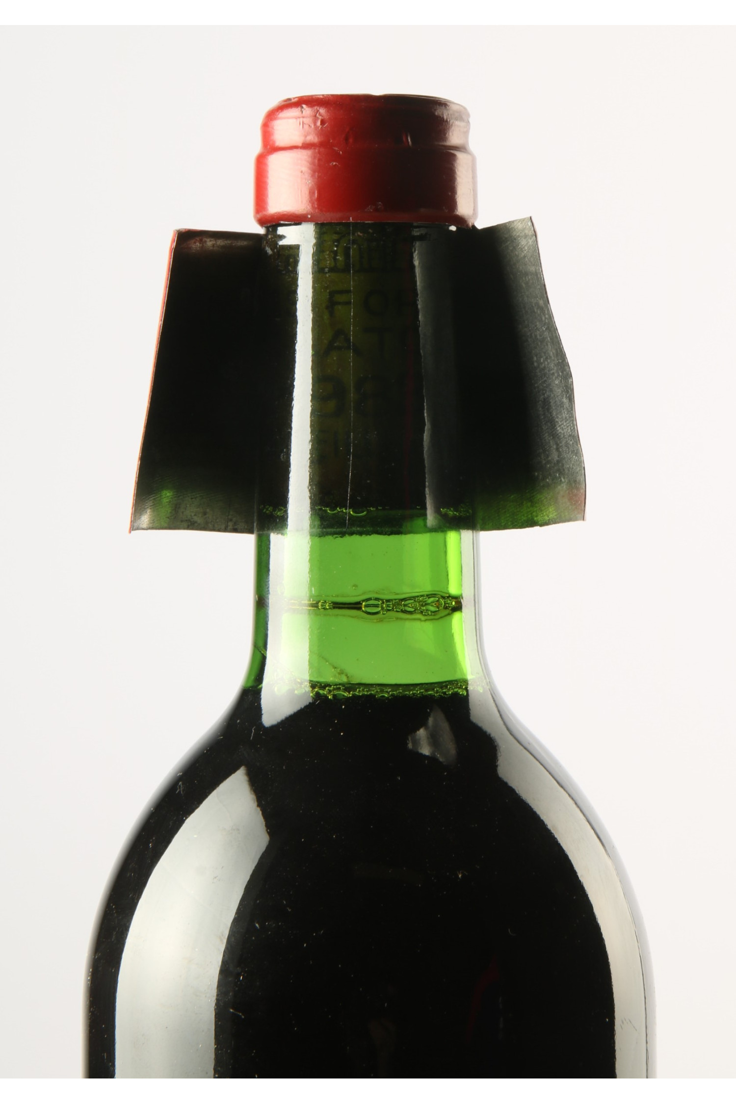 Les Forts De Latour 1983, Pauillac