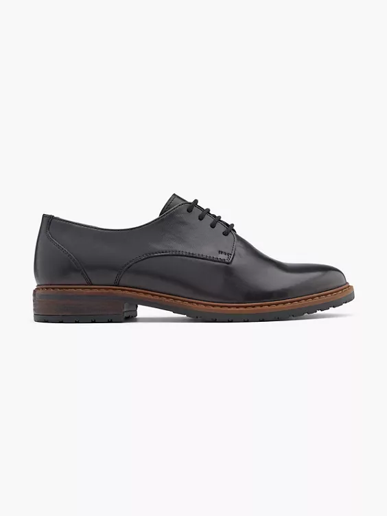 5th Avenue Leder Dandy Schnürer
