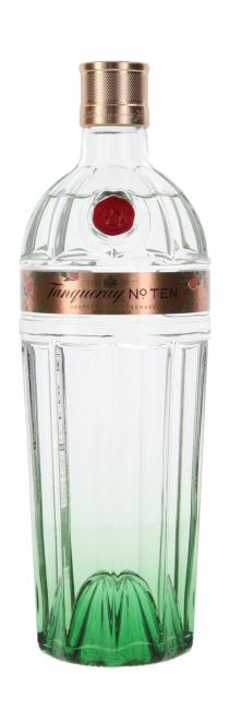 Tanqueray No. Ten Grapefruit & Rosemary Gin - 1 Liter 1 l·45,3 % vol