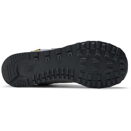 HERREN FREIZEITSCHUHE 574