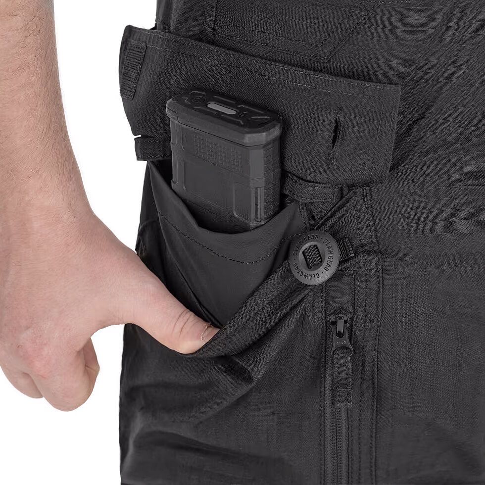 Raider Pants MK V