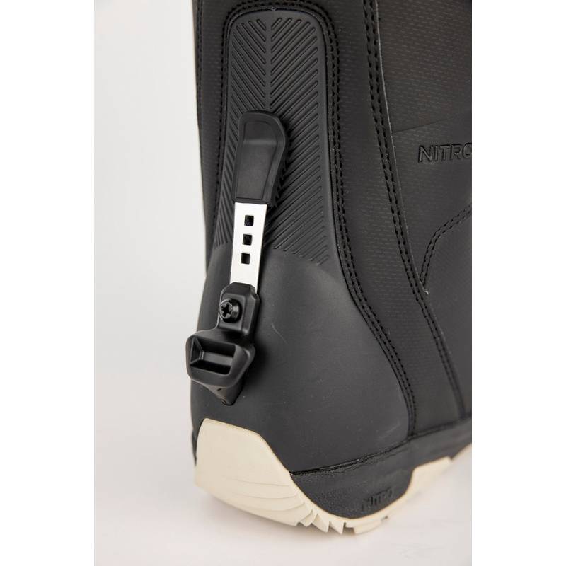 Nitro Snowboards DARKSEID STEP ON BOA Snowboard Boots