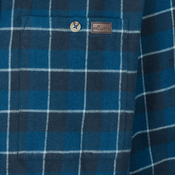 KANGIARA L/S SHIRT Herren - Outdoor Hemd