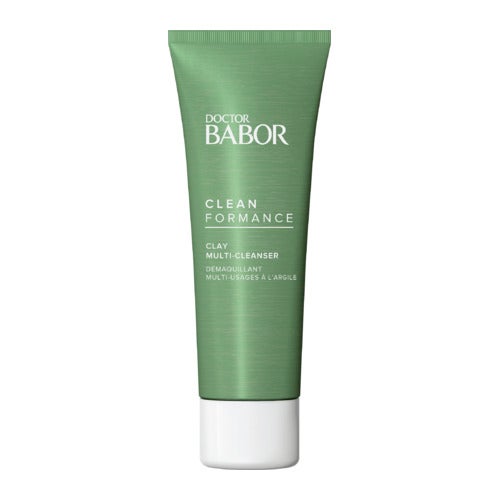 Babor Clean Performance Clay Multi Cleanser 50 ml