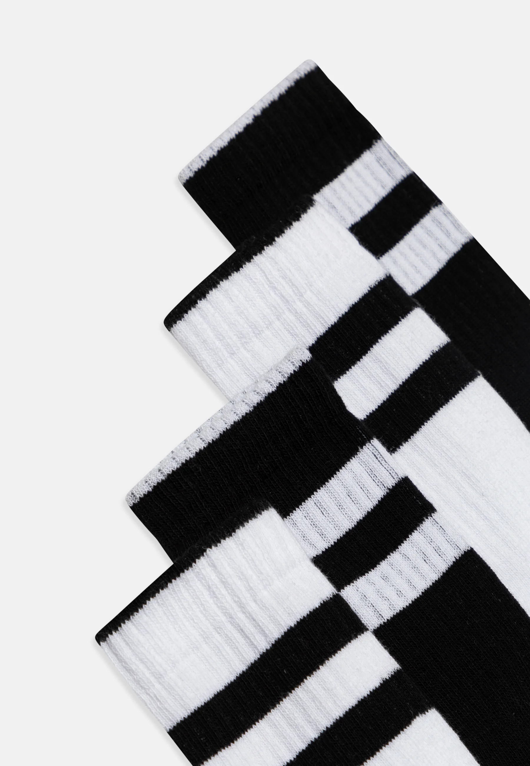 Ewers STRIPES PACK DE 4 - Calcetines