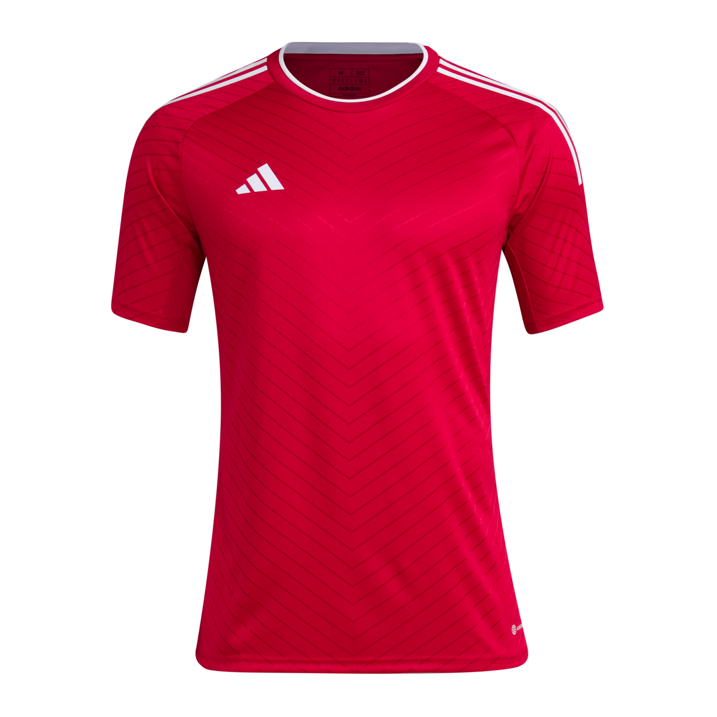 adidas Campeon 23 Trikot Rot