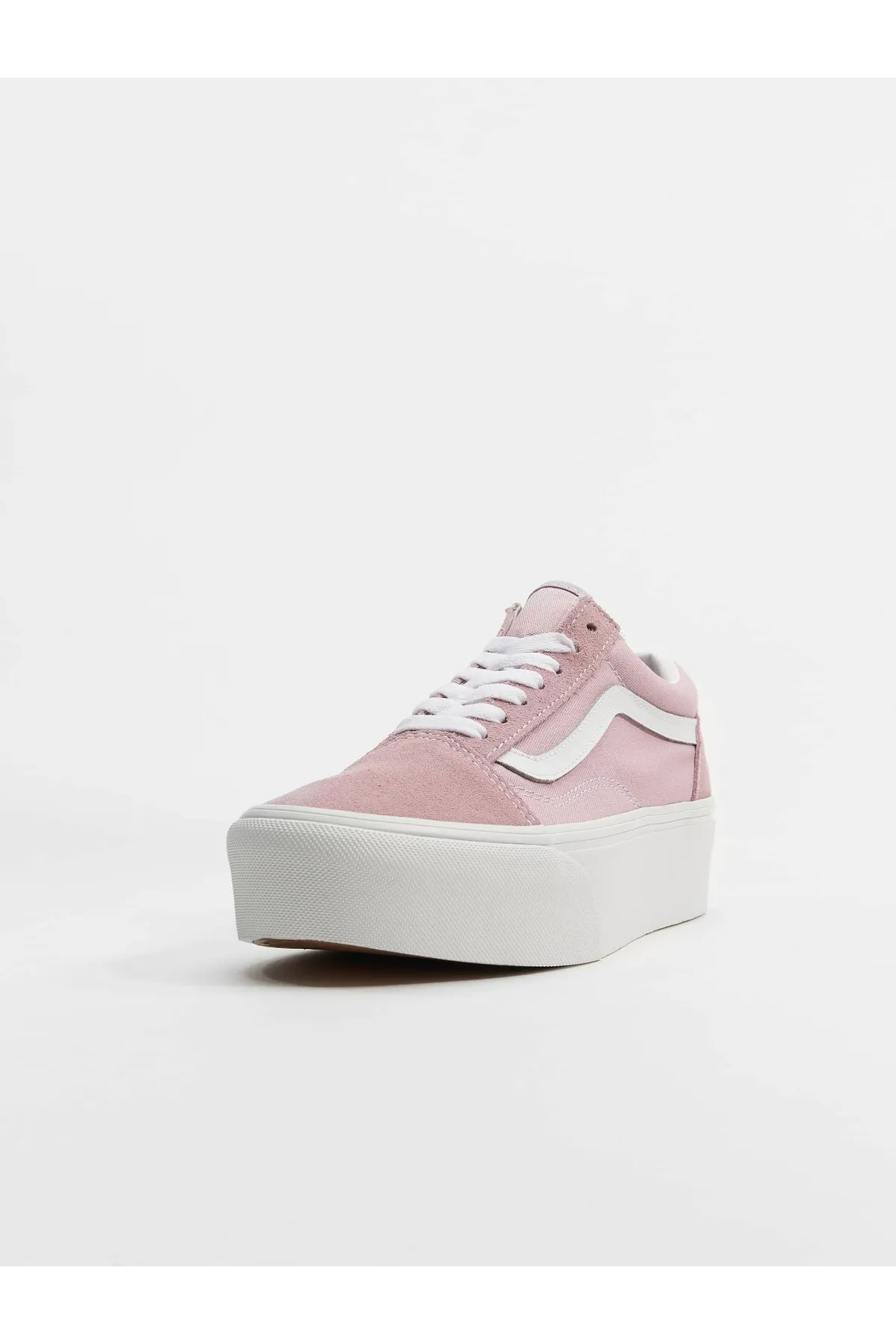 Vans  Damen Vans Ua Old Skool Stackform Schuhe