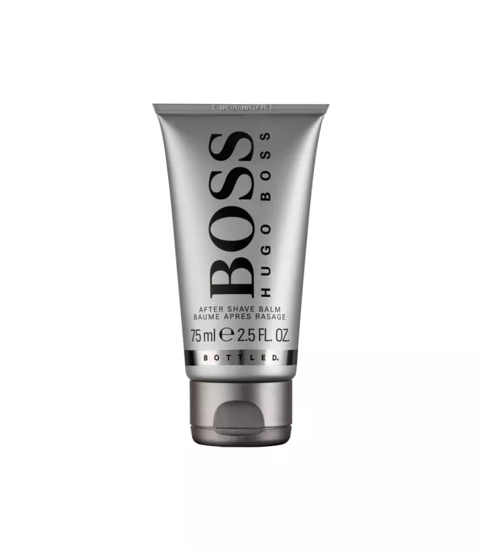 BOSS BOTTLED Baume Après Rasage