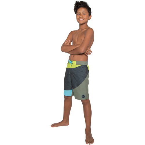 JUNGEN BADESHORTS 