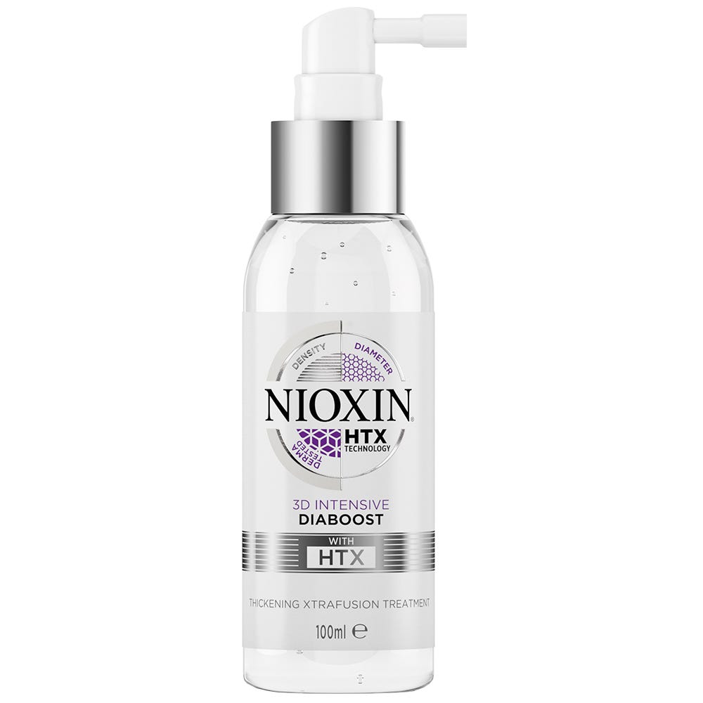 NIOXIN 3D Diaboost 100 ml