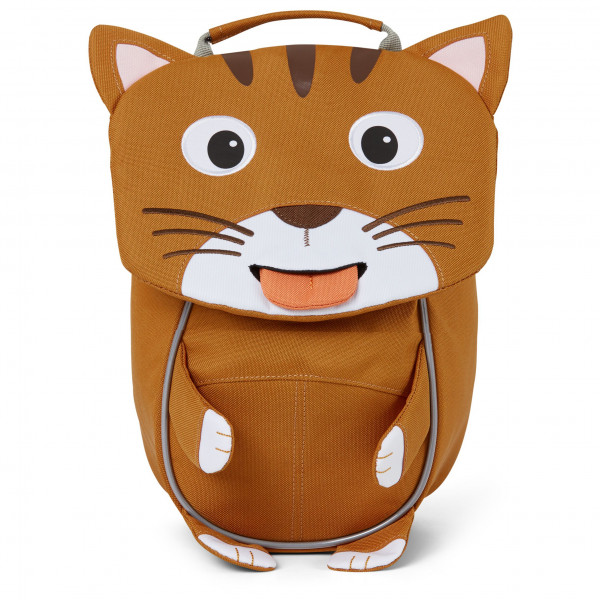 Affenzahn - Kleiner Freund Katze - Kinderrucksack